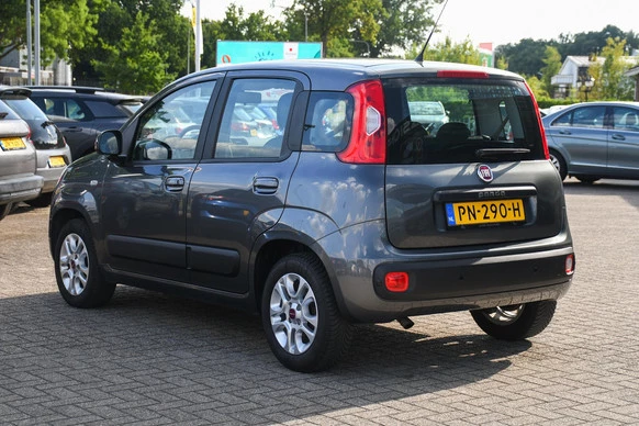 Fiat Panda - Afbeelding 8 van 27