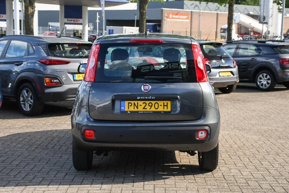 Fiat Panda - Afbeelding 9 van 27