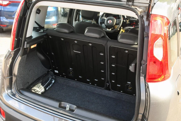 Fiat Panda - Afbeelding 10 van 27