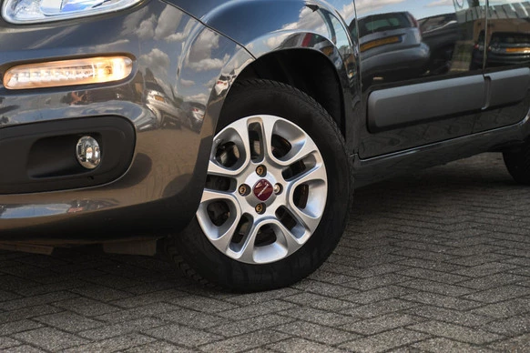 Fiat Panda - Afbeelding 11 van 27