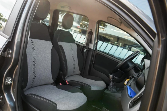 Fiat Panda - Afbeelding 12 van 27