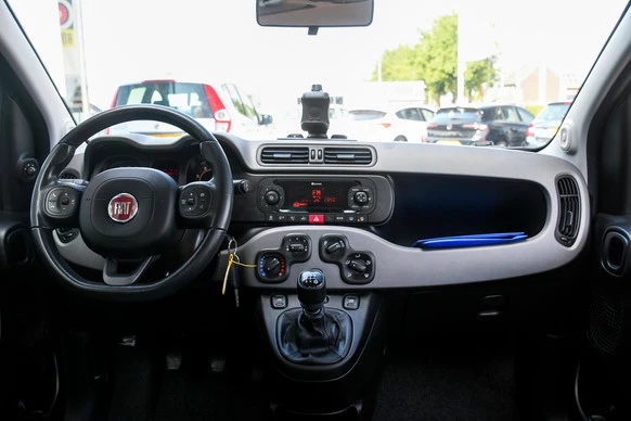 Fiat Panda - Afbeelding 13 van 27