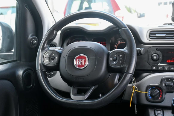 Fiat Panda - Afbeelding 16 van 27