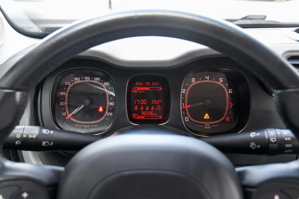Fiat Panda - Afbeelding 17 van 27