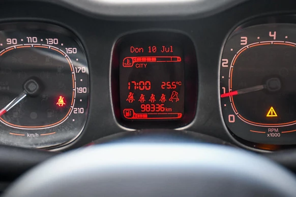 Fiat Panda - Afbeelding 18 van 27