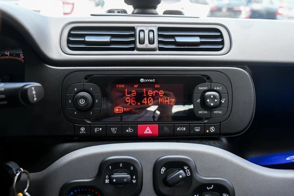Fiat Panda - Afbeelding 20 van 27
