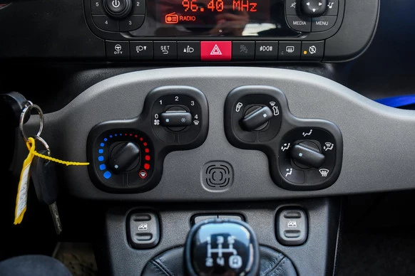 Fiat Panda - Afbeelding 21 van 27
