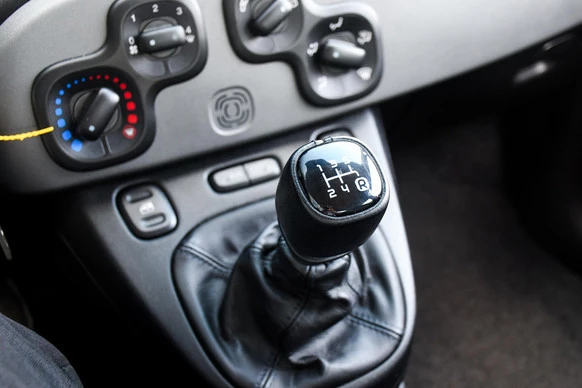 Fiat Panda - Afbeelding 22 van 27