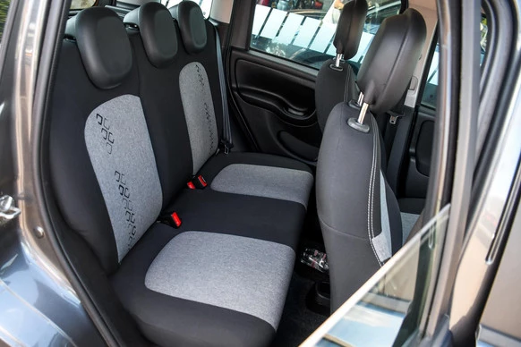 Fiat Panda - Afbeelding 25 van 27
