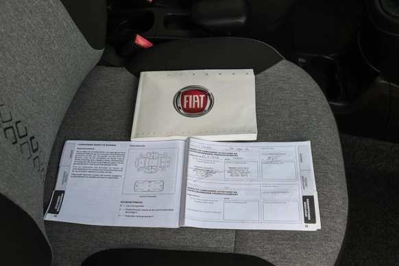 Fiat Panda - Afbeelding 26 van 27