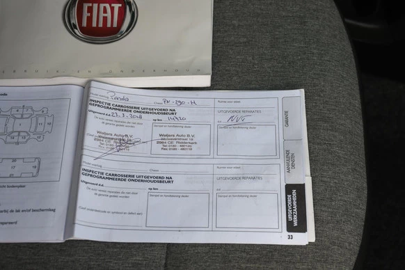 Fiat Panda - Afbeelding 27 van 27