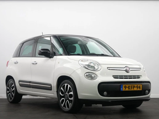 Fiat 500L - Afbeelding 2 van 30
