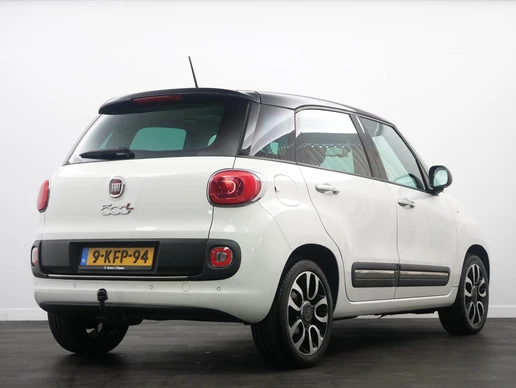 Fiat 500L - Afbeelding 3 van 30