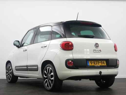 Fiat 500L - Afbeelding 4 van 30