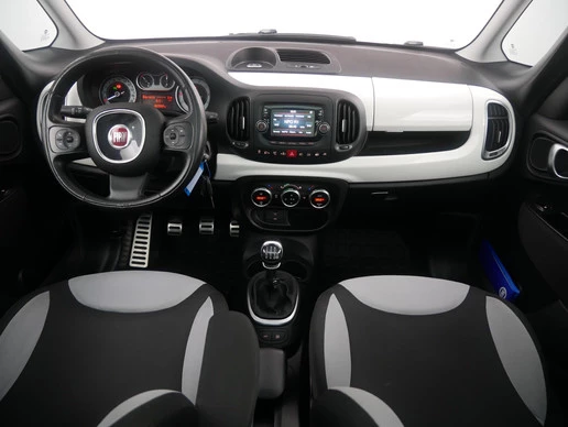 Fiat 500L - Afbeelding 5 van 30