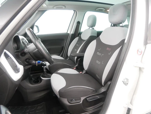 Fiat 500L - Afbeelding 6 van 30