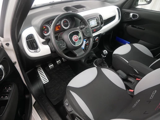 Fiat 500L - Afbeelding 7 van 30