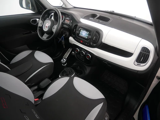 Fiat 500L - Afbeelding 8 van 30