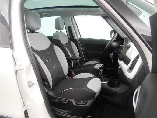 Fiat 500L - Afbeelding 9 van 30