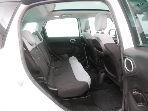 Fiat 500L - Afbeelding 10 van 30