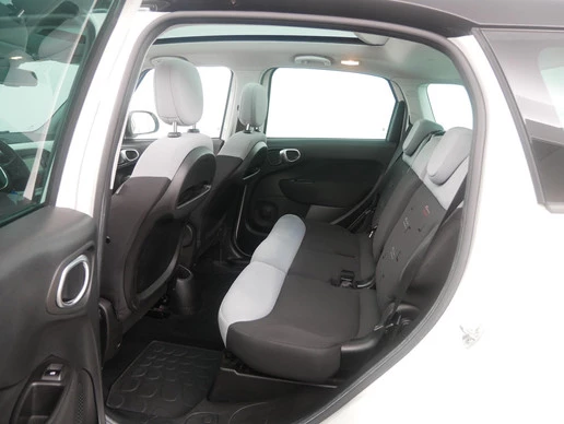 Fiat 500L - Afbeelding 11 van 30