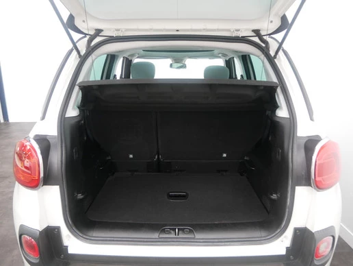 Fiat 500L - Afbeelding 12 van 30