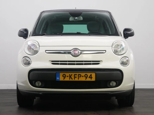 Fiat 500L - Afbeelding 15 van 30