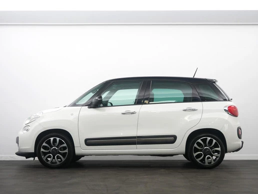 Fiat 500L - Afbeelding 16 van 30
