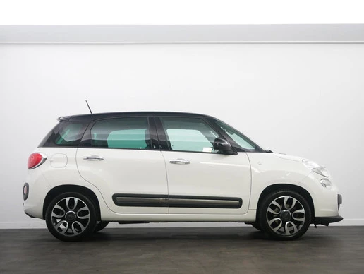 Fiat 500L - Afbeelding 17 van 30