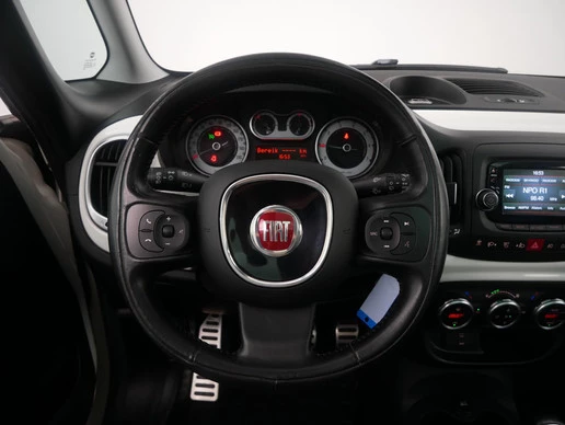 Fiat 500L - Afbeelding 18 van 30