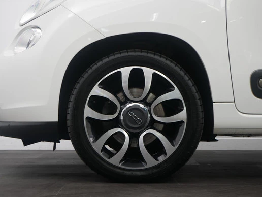Fiat 500L - Afbeelding 19 van 30
