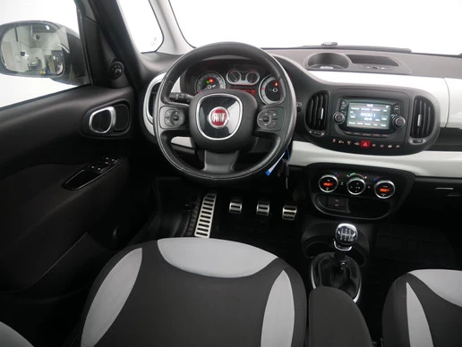 Fiat 500L - Afbeelding 20 van 30