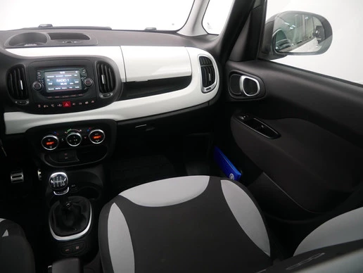 Fiat 500L - Afbeelding 21 van 30