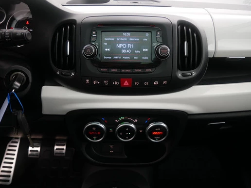 Fiat 500L - Afbeelding 22 van 30