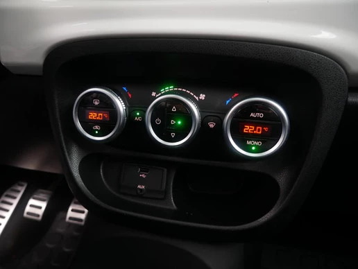Fiat 500L - Afbeelding 24 van 30