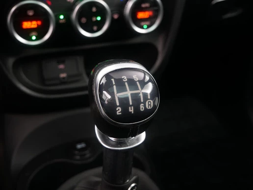 Fiat 500L - Afbeelding 25 van 30