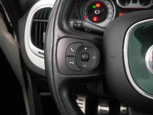 Fiat 500L - Afbeelding 29 van 30