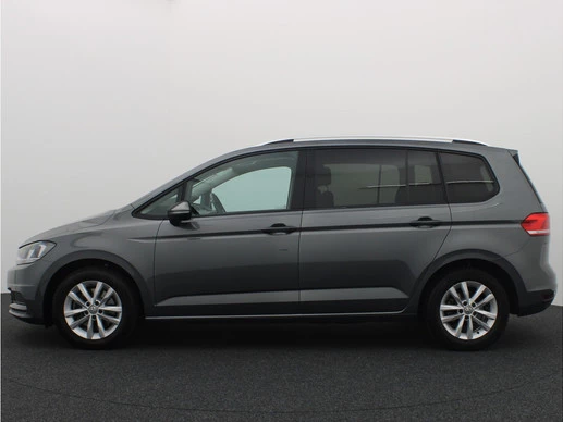 Volkswagen Touran - Afbeelding 2 van 30