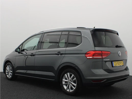 Volkswagen Touran - Afbeelding 3 van 30