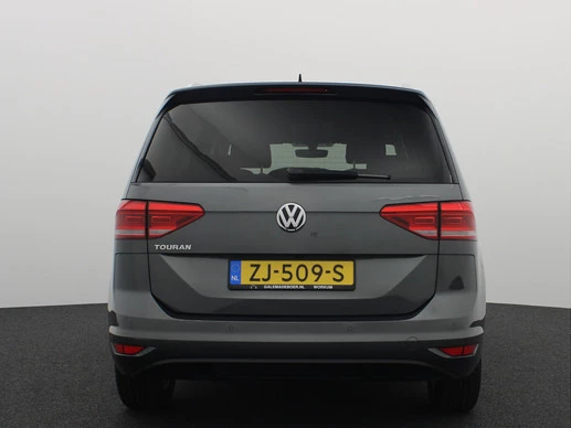 Volkswagen Touran - Afbeelding 4 van 30