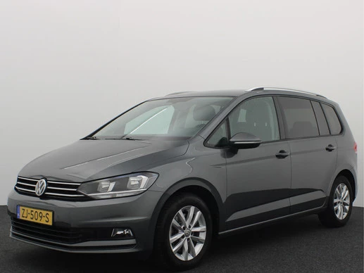 Volkswagen Touran - Afbeelding 1 van 30