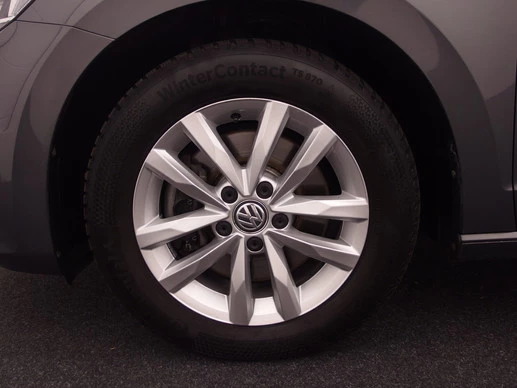Volkswagen Touran - Afbeelding 5 van 30