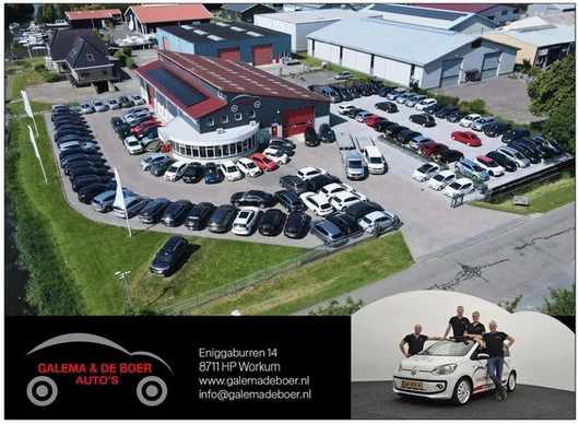 Volkswagen Touran - Afbeelding 6 van 30