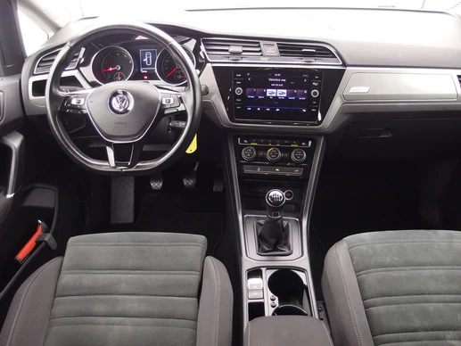 Volkswagen Touran - Afbeelding 7 van 30