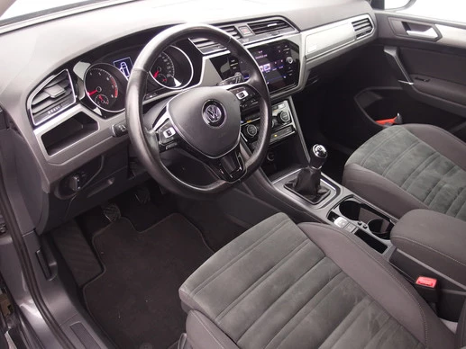 Volkswagen Touran - Afbeelding 8 van 30