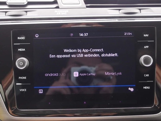 Volkswagen Touran - Afbeelding 11 van 30