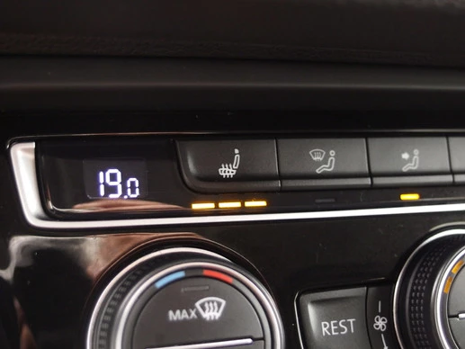 Volkswagen Touran - Afbeelding 13 van 30