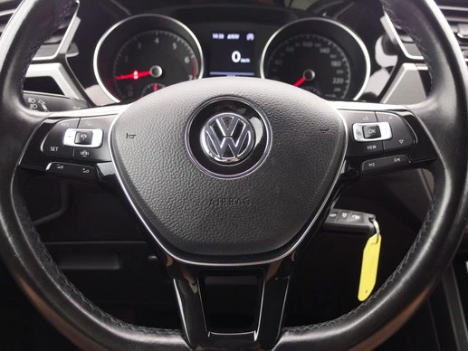 Volkswagen Touran - Afbeelding 15 van 30
