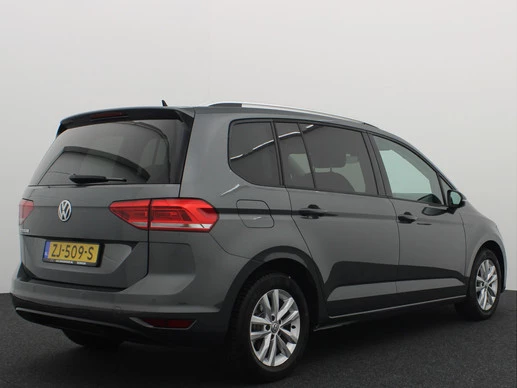 Volkswagen Touran - Afbeelding 16 van 30