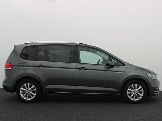 Volkswagen Touran - Afbeelding 17 van 30